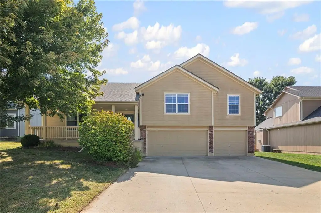 1310 NW Sycamore Drive, Grain Valley, MO 64029 - Image #1