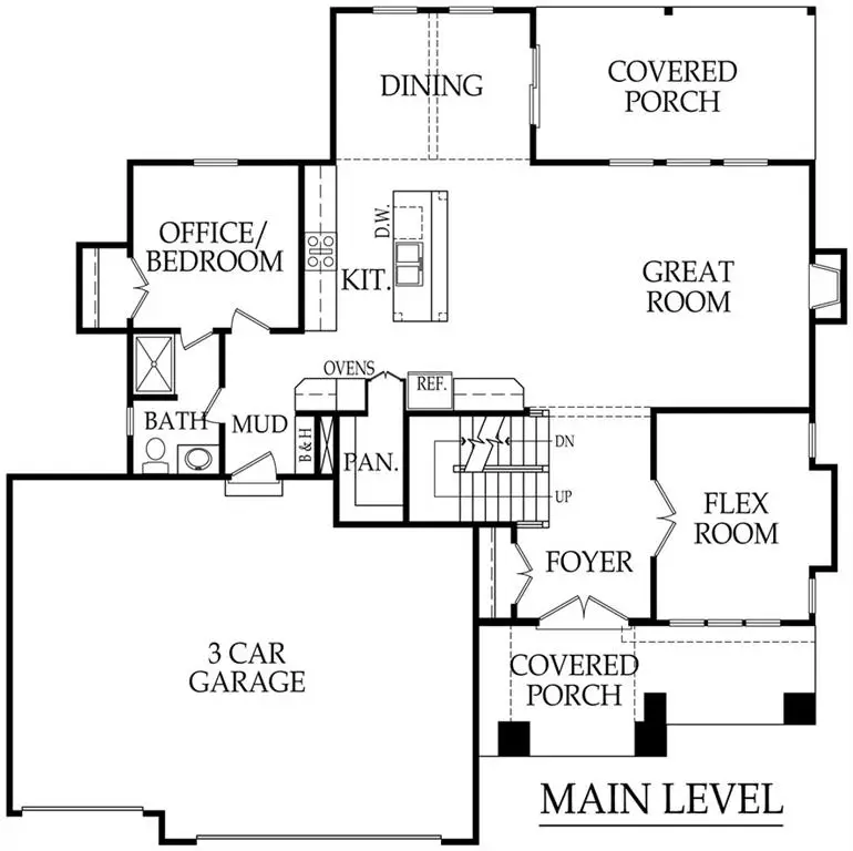 16785 S Ripley Street, Olathe, KS 66062 - Image #3