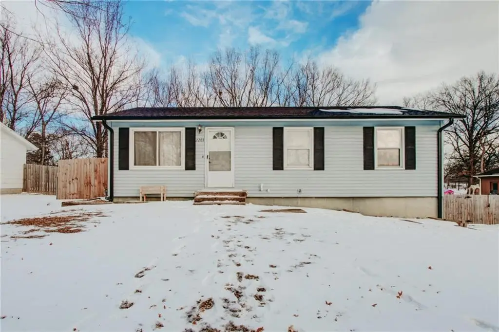 2205 Jil Street, Harrisonville, MO 64701 - Image #1