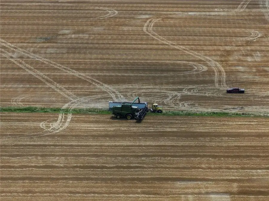 00000 Ks Hwy 7 Highway, Parker, KS 66072 - Image #3