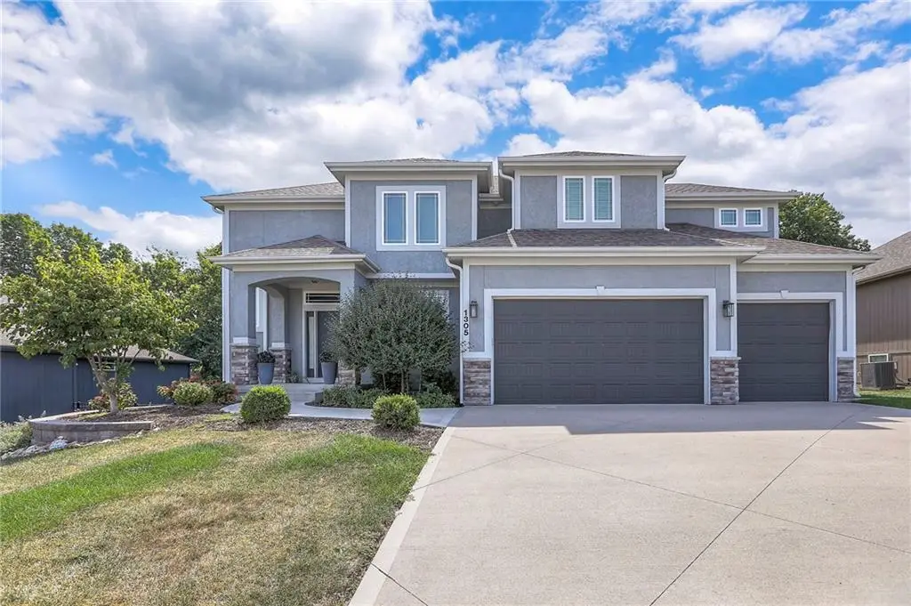 1305 NE Goshen Drive, Lees Summit, MO 64064 - Image #1