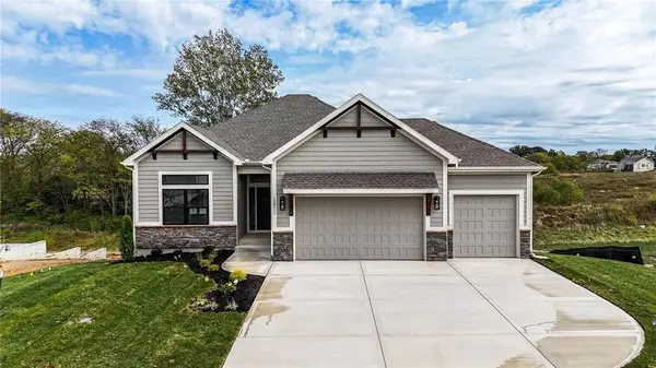 10511 N Liberty Street, Kansas City, MO 64155