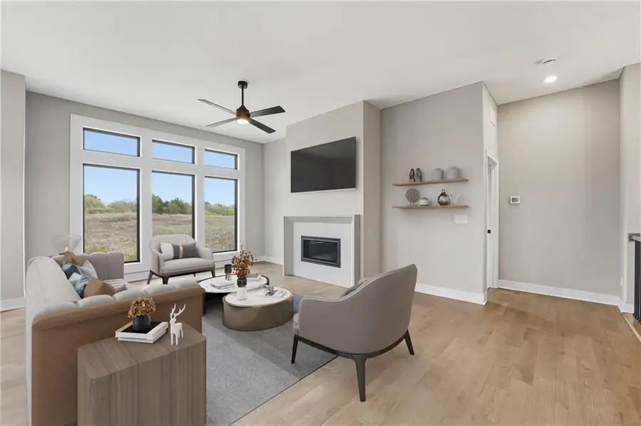 10511 N Liberty Street, Kansas City, MO 64155 - Image #2