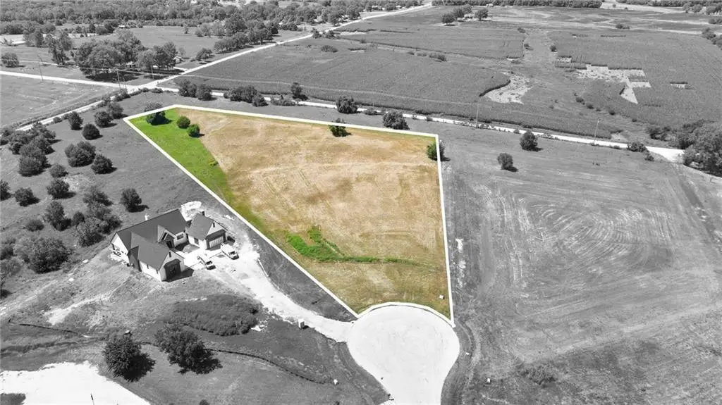 21350 Deer Ridge Drive, Spring Hill, KS 66083 - Image #1