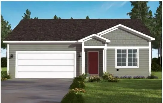 9600 N Robinhood Avenue, Kansas City, MO 64154 - Image #1