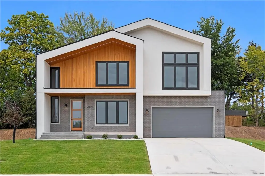 2602 84th Terrace, Kansas City, MO 64154 - Image #1