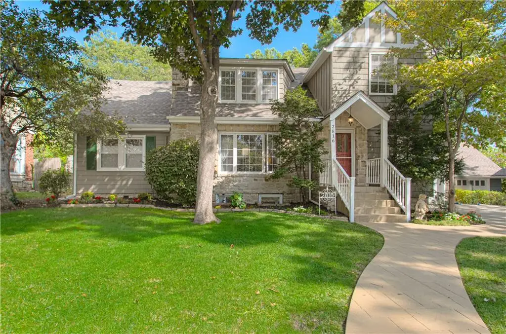 2816 W 51 Terrace, Westwood, KS 66205 - Image #1
