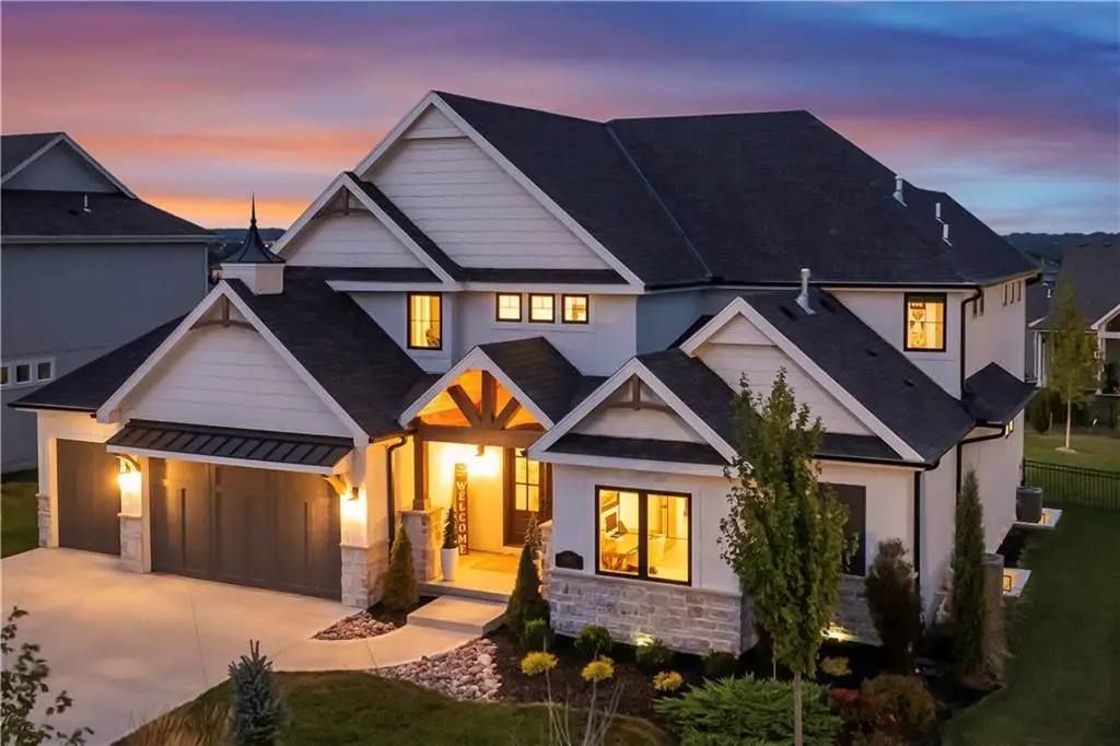 16805 Rosehill Street, Overland Park, KS 66221 - Image #1