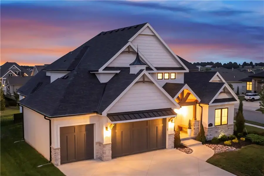 16805 Rosehill Street, Overland Park, KS 66221 - Image #3