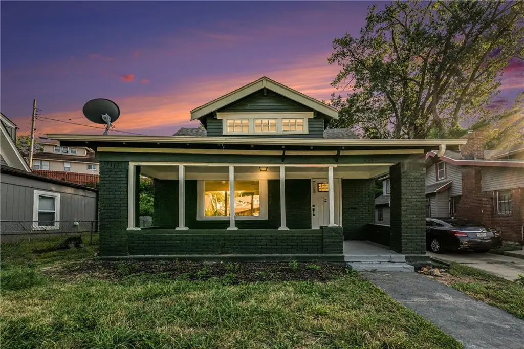 5158 Brookwood Avenue, Kansas City, MO 64110 - Image #1