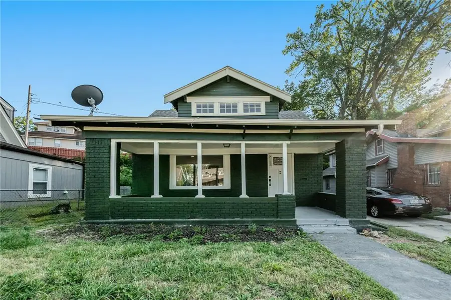 5158 Brookwood Avenue, Kansas City, MO 64110 - Image #2