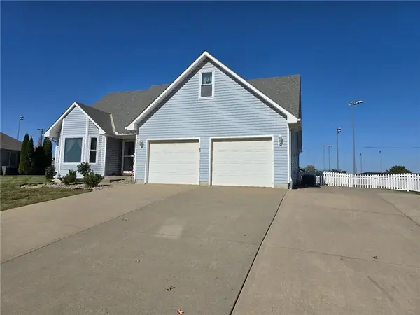 603 Kirkpatrick Street, Odessa, MO 64076