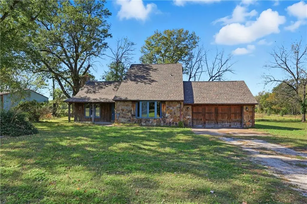 8526 SE 70th Terrace, Baxter Springs, KS 66713 - Image #1