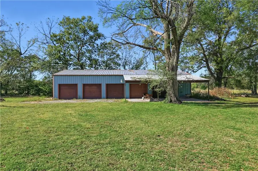 8526 SE 70th Terrace, Baxter Springs, KS 66713 - Image #3