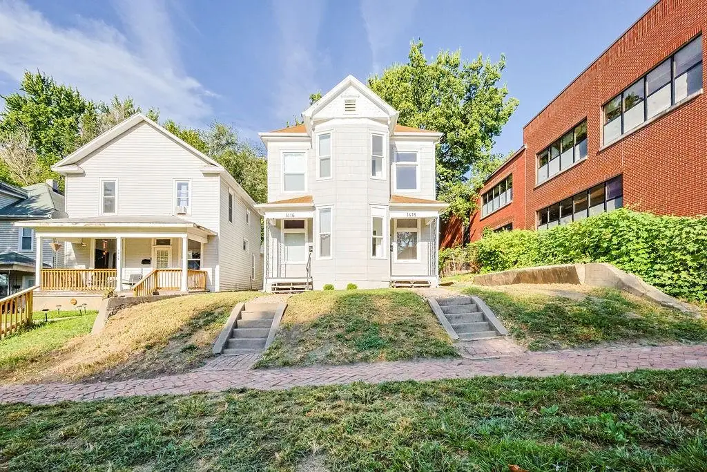 1416 N 2nd Street, Saint Joseph, MO 64505 - Image #1