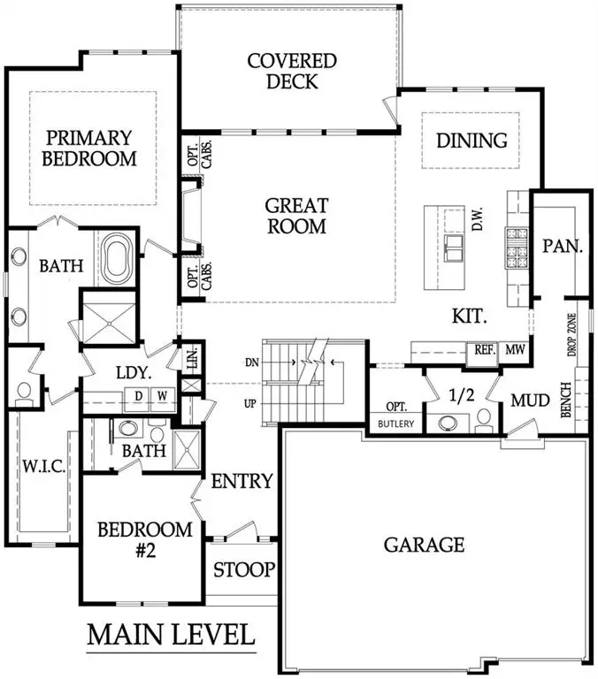 17524 Carter Street, Overland Park, KS 66013 - Image #2