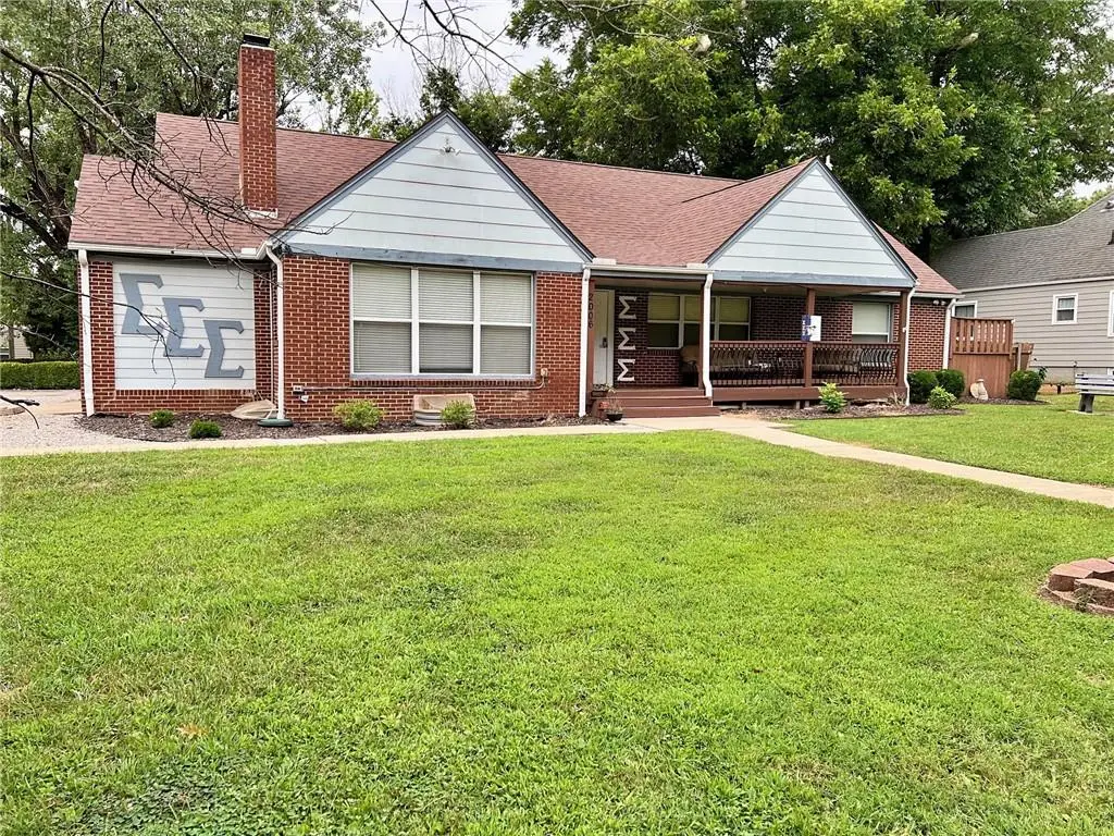 2006 S Elm Street, Pittsburg, KS 66762 - Image #1