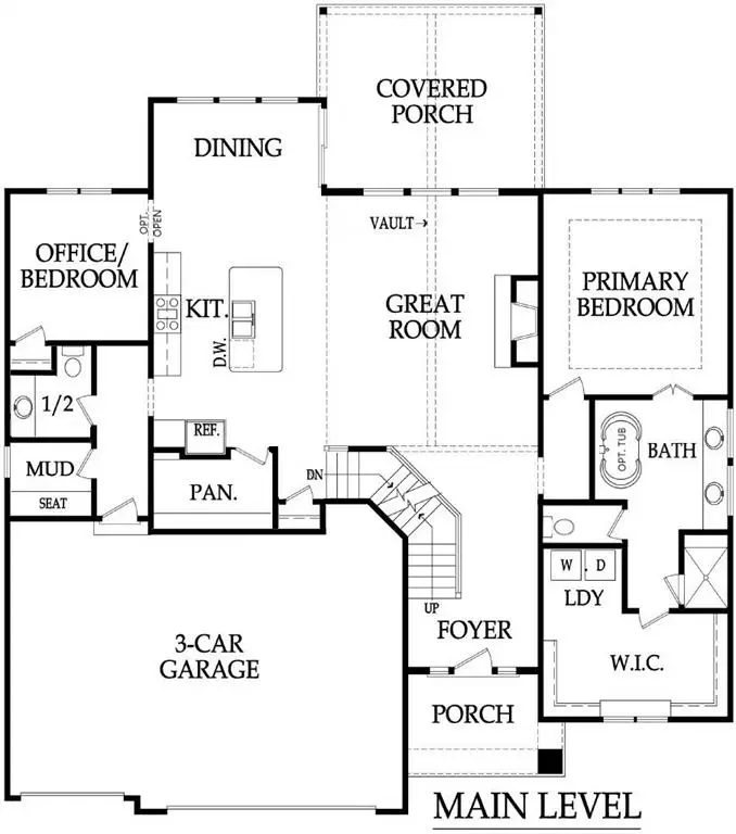 17600 Carter Street, Overland Park, KS 66013 - Image #2