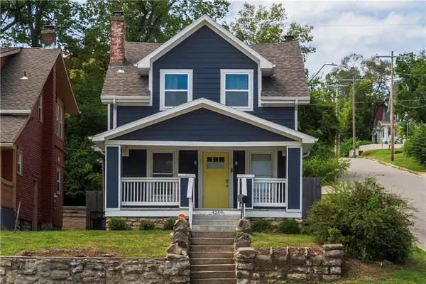 4200 Paseo Boulevard, Kansas City, MO 64110