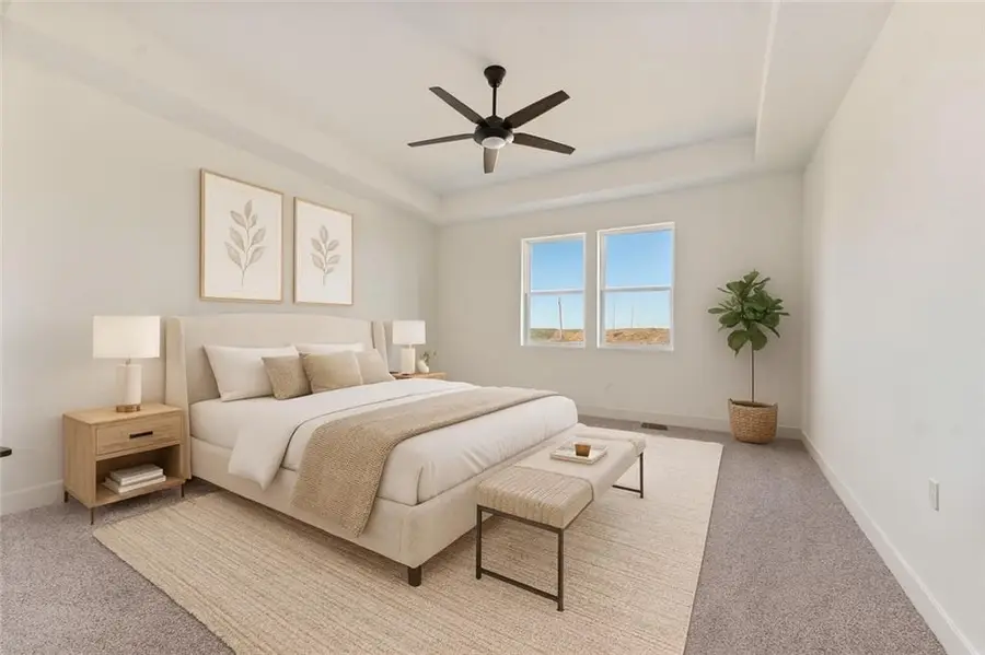 1804 Halls Creek Drive, Raymore, MO 64083 - Image #3