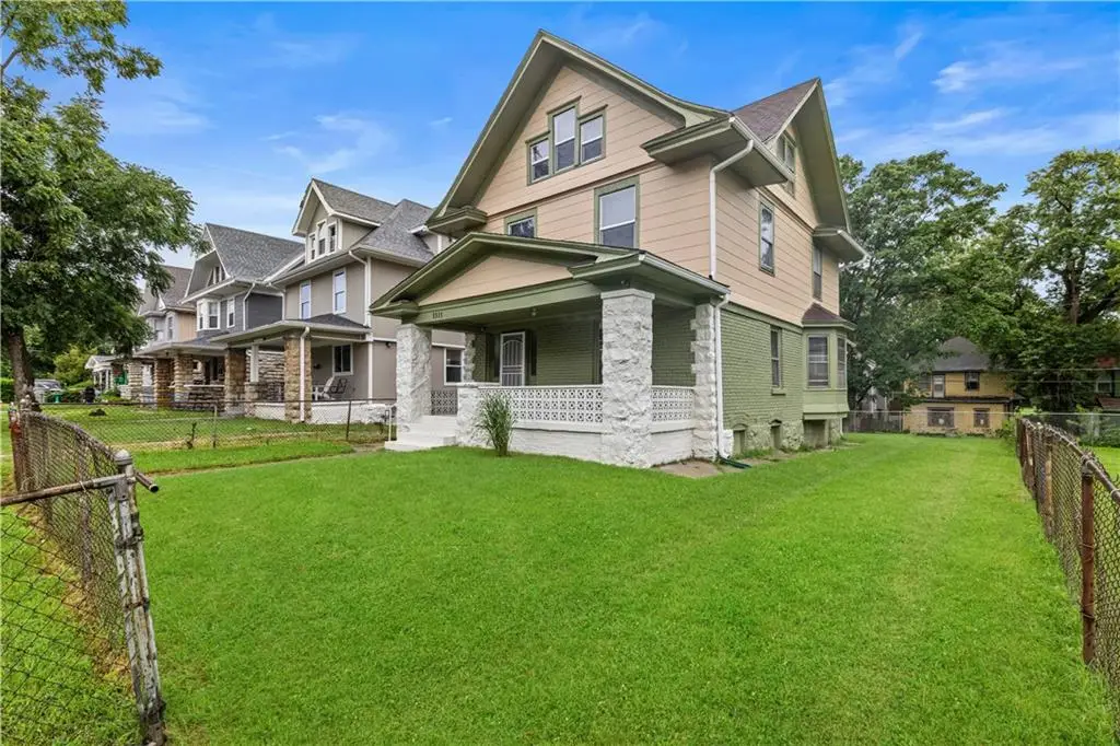 3315 Wabash Avenue, Kansas City, MO 64109 - Image #1