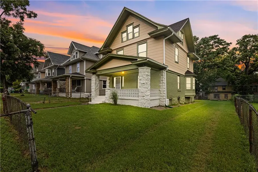 3315 Wabash Avenue, Kansas City, MO 64109 - Image #2