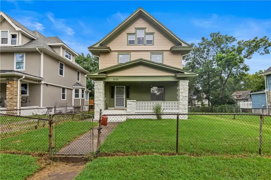 3315 Wabash Avenue, Kansas City, MO 64109 - Image #3