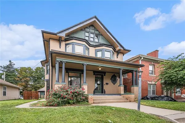 428 N 21st Street, St Joseph, MO 64501