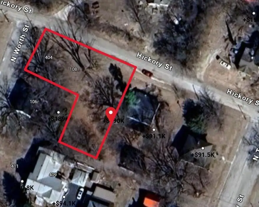 406 W Harrison Street, Brunswick, MO 65236 - Image #2