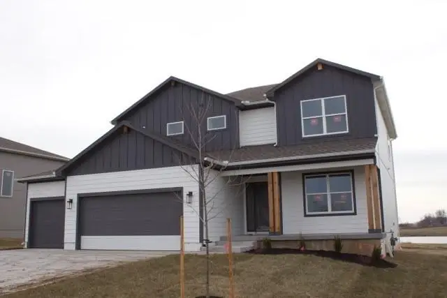 18703 W 193rd Street, Spring Hill, KS 66083 - Image #3