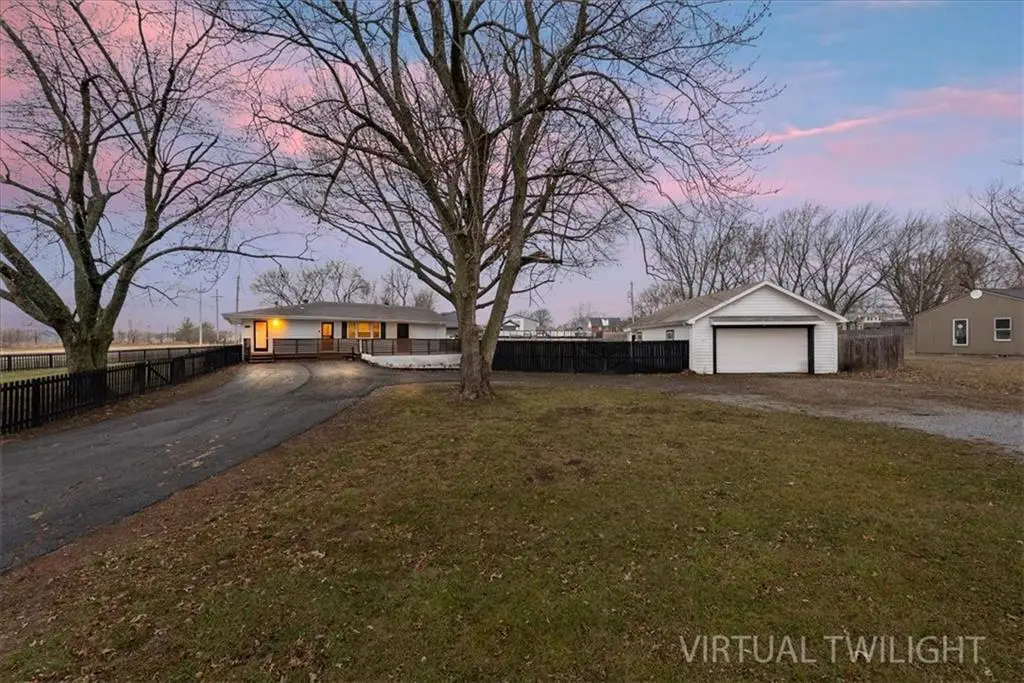 3636 SW Crane Road, Lees Summit, MO 64082 - Image #1