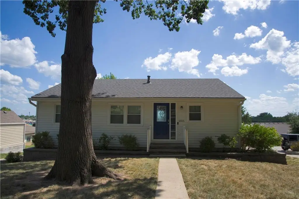 1025 Orchard Avenue, Liberty, MO 64068 - Image #1