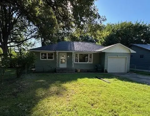 111 S High Street, Arma, KS 66712 - Image #1