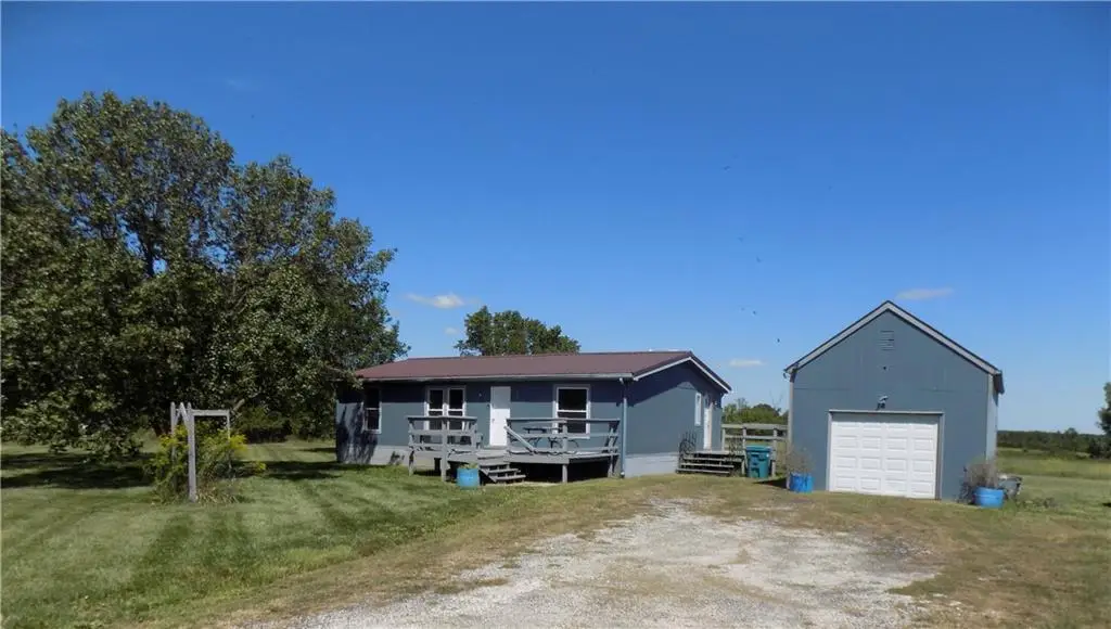 40182 W 379th Street, Lane, KS 66042 - Image #1