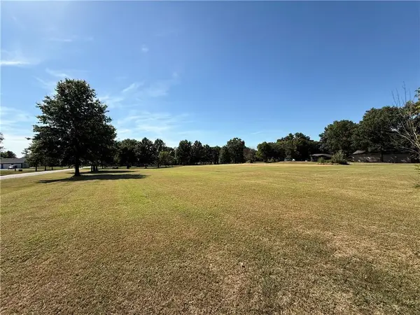 Lot 4 NE Navajo Lane, Adrian, MO 64720