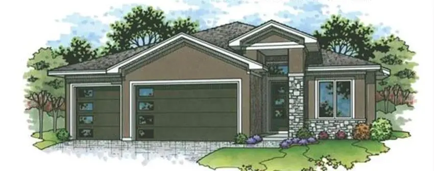 8010 Payne Street, Shawnee, KS 66220 - Image #1