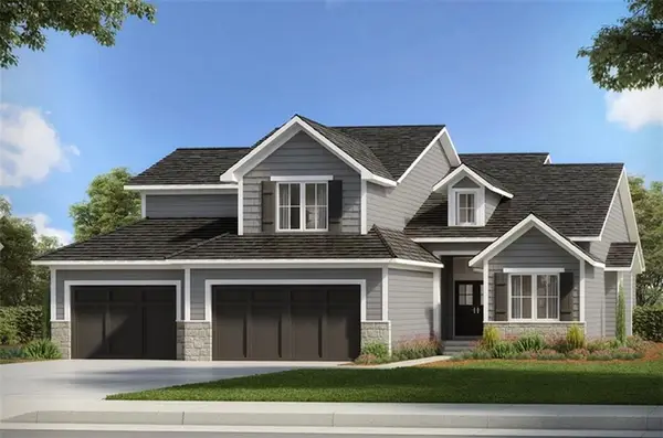 18612 Mohawk Lane, Overland Park, KS 66085