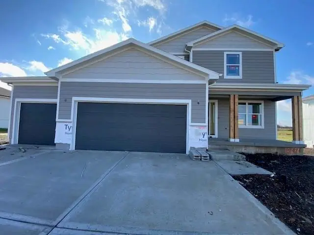 18681 W 193rd Street, Spring Hill, KS 66083 - Image #2