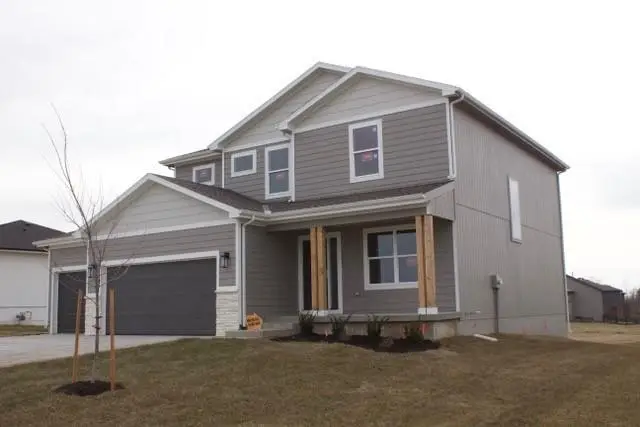 18681 W 193rd Street, Spring Hill, KS 66083 - Image #3