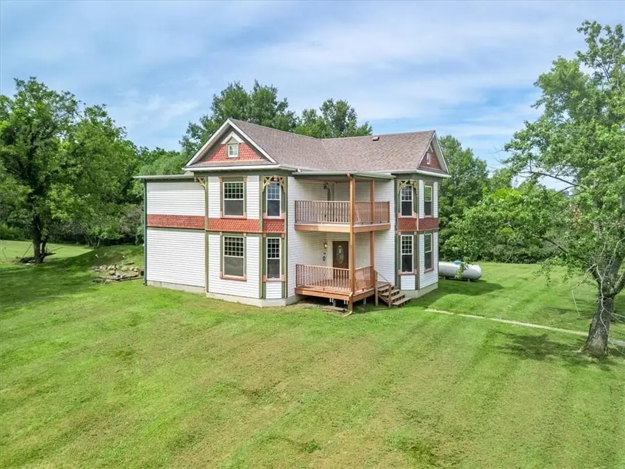 6650 County Road 176 N/a, Rosendale, MO 64483 - Image #3