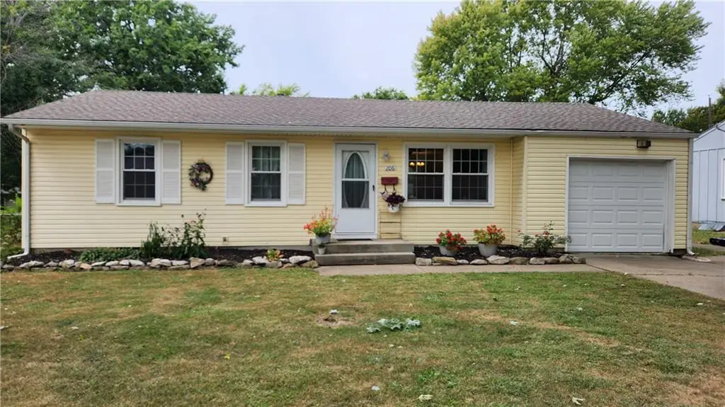 206 Berry Avenue, Belton, MO 64012 - Image #1