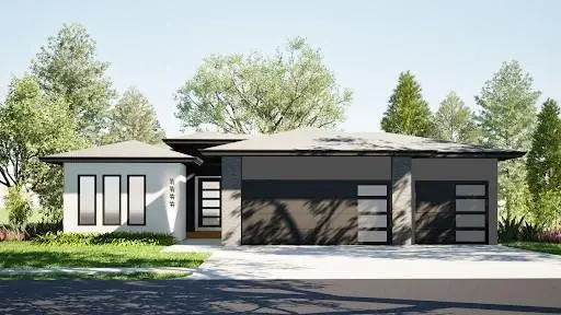 2038 SW Harvest Moon Lane, Lee's Summit, MO 64082