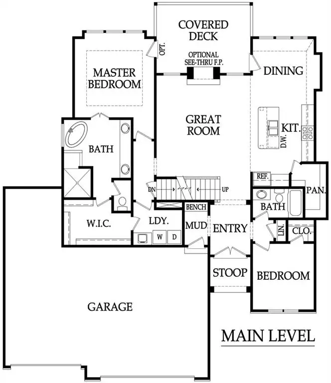 18460 Pawnee Lane, Overland Park, KS 66085 - Image #2