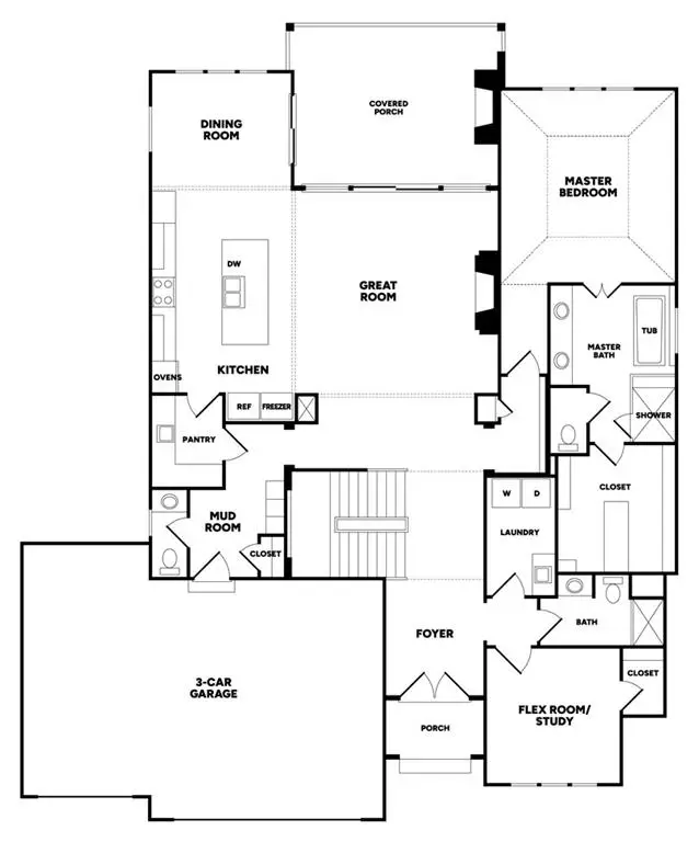 1400 Upton Court, Raymore, MO 64083 - Image #2