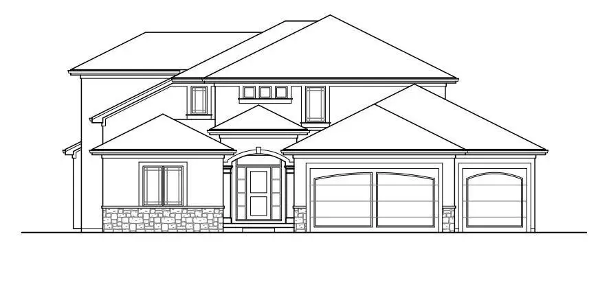 12810 W 172nd Terrace, Overland Park, KS 66221 - Image #1