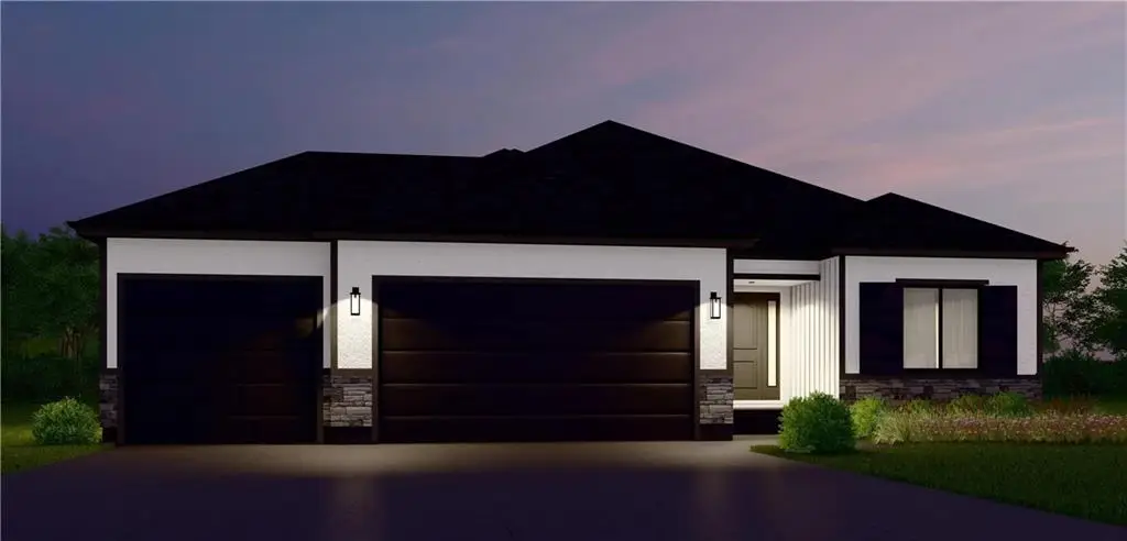 208 SW Chelmsford Drive, Blue Springs, MO 64014 - Image #1