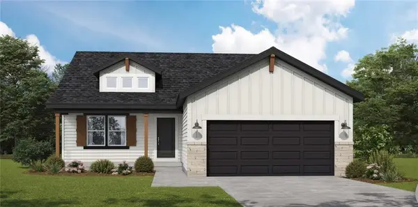 9411 NE 111th Terrace, Kansas City, MO 64157