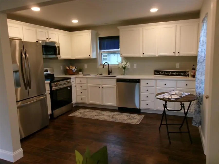 107 E 7 Street, Urich, MO 64788 - #2