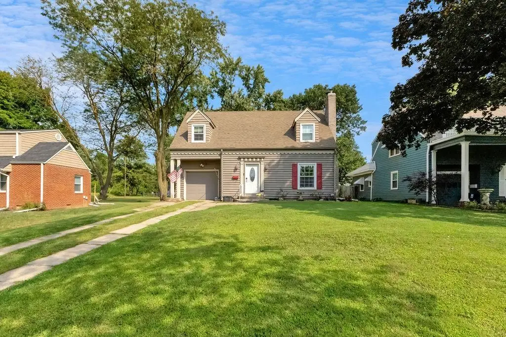 1805 6th Avenue, Saint Joseph, MO 64505 - Image #1