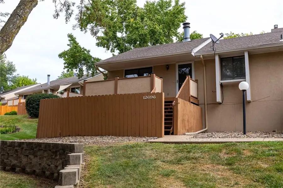 12696 W 108th Terrace, Overland Park, KS 66210 - Image #2